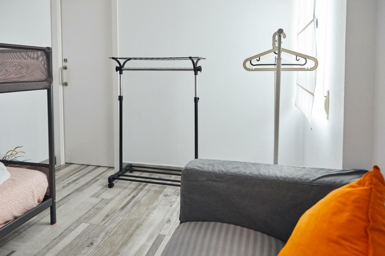 Apartamento Montornes 1 Apartment Castellon de la Plana Exterior photo